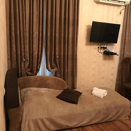 טביליסי Apartment Barita מראה חיצוני תמונה