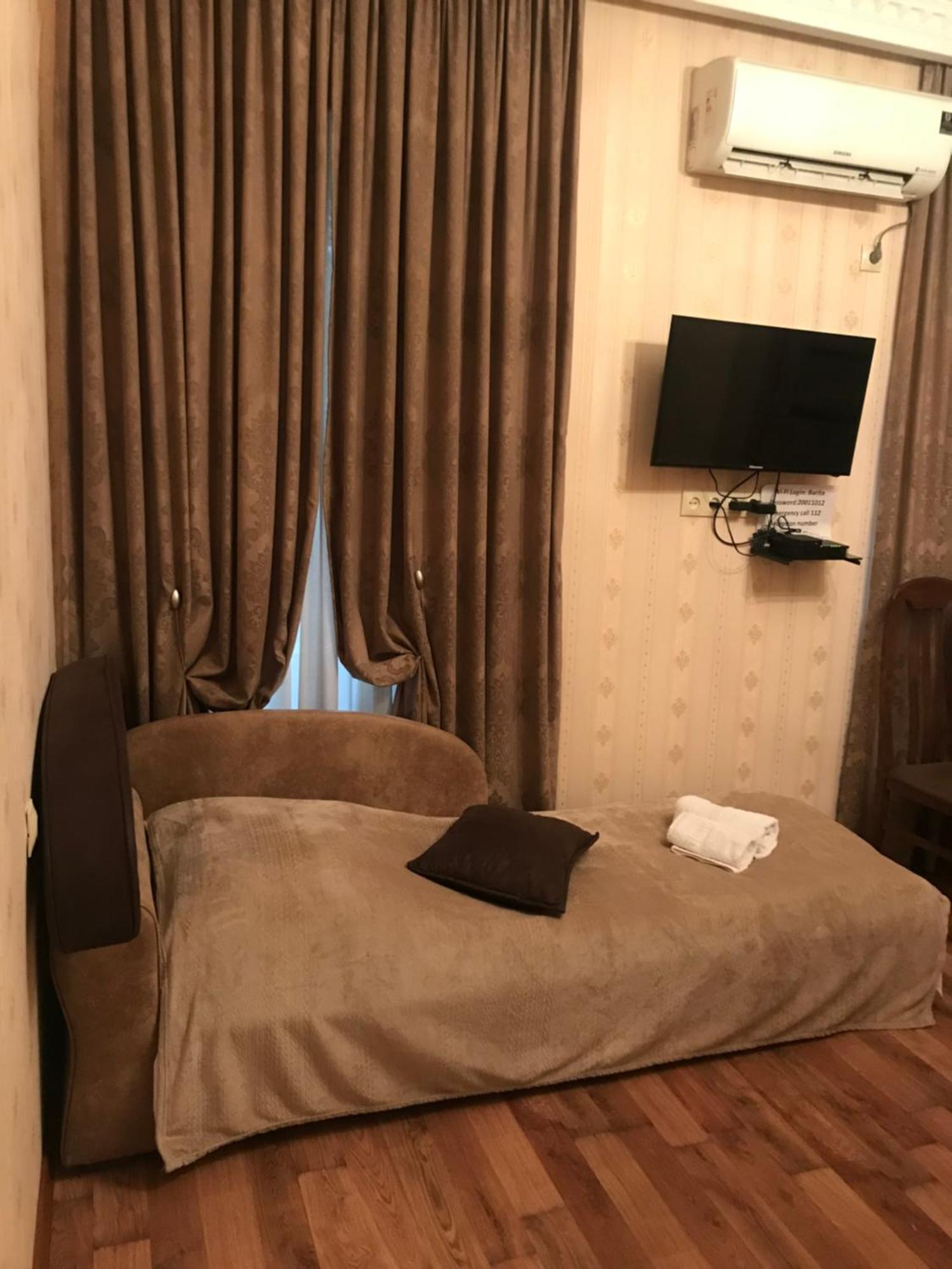 טביליסי Apartment Barita מראה חיצוני תמונה