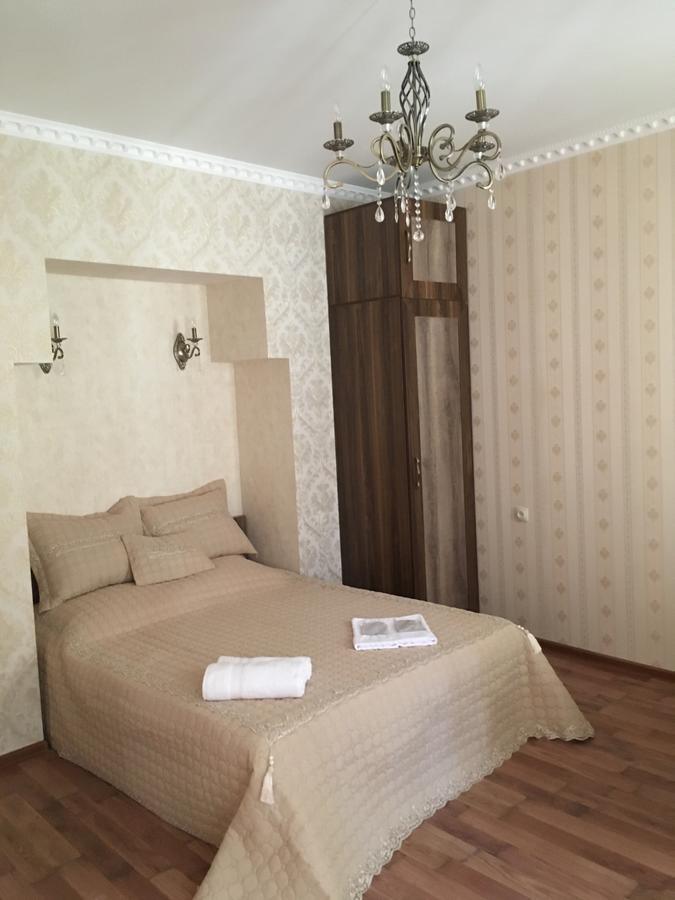 טביליסי Apartment Barita מראה חיצוני תמונה