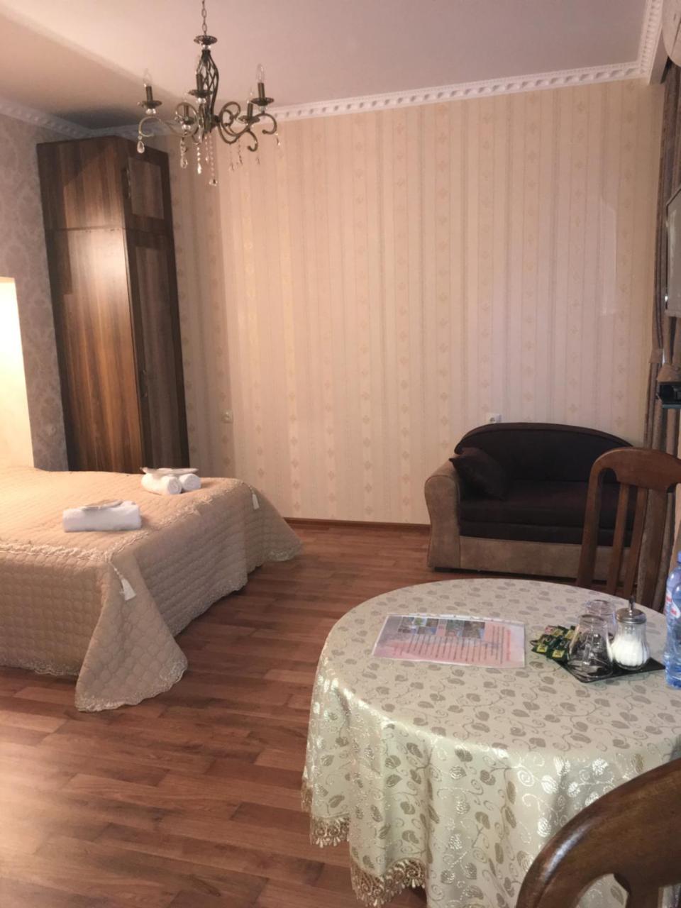 טביליסי Apartment Barita מראה חיצוני תמונה