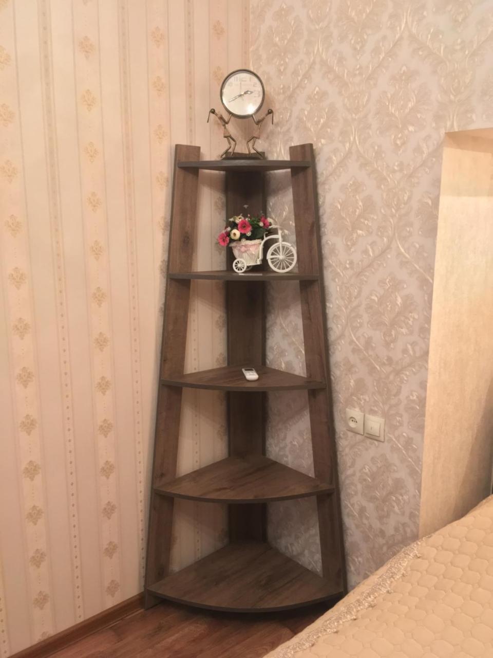 טביליסי Apartment Barita מראה חיצוני תמונה